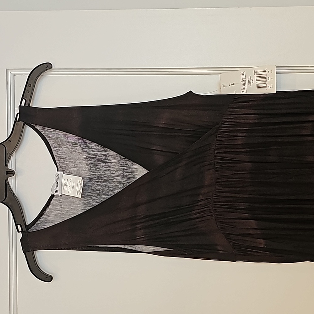 Swim cover up